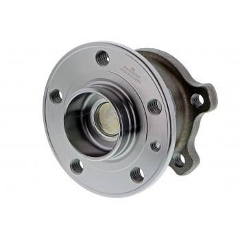 2012 Volvo XC60 Wheel Bearing and Hub Assembly Rear Mevotech MB10308 image 1 of 3