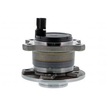 2012 Volvo XC60 Wheel Bearing and Hub Assembly Rear Mevotech MB10308 image 3 of 3