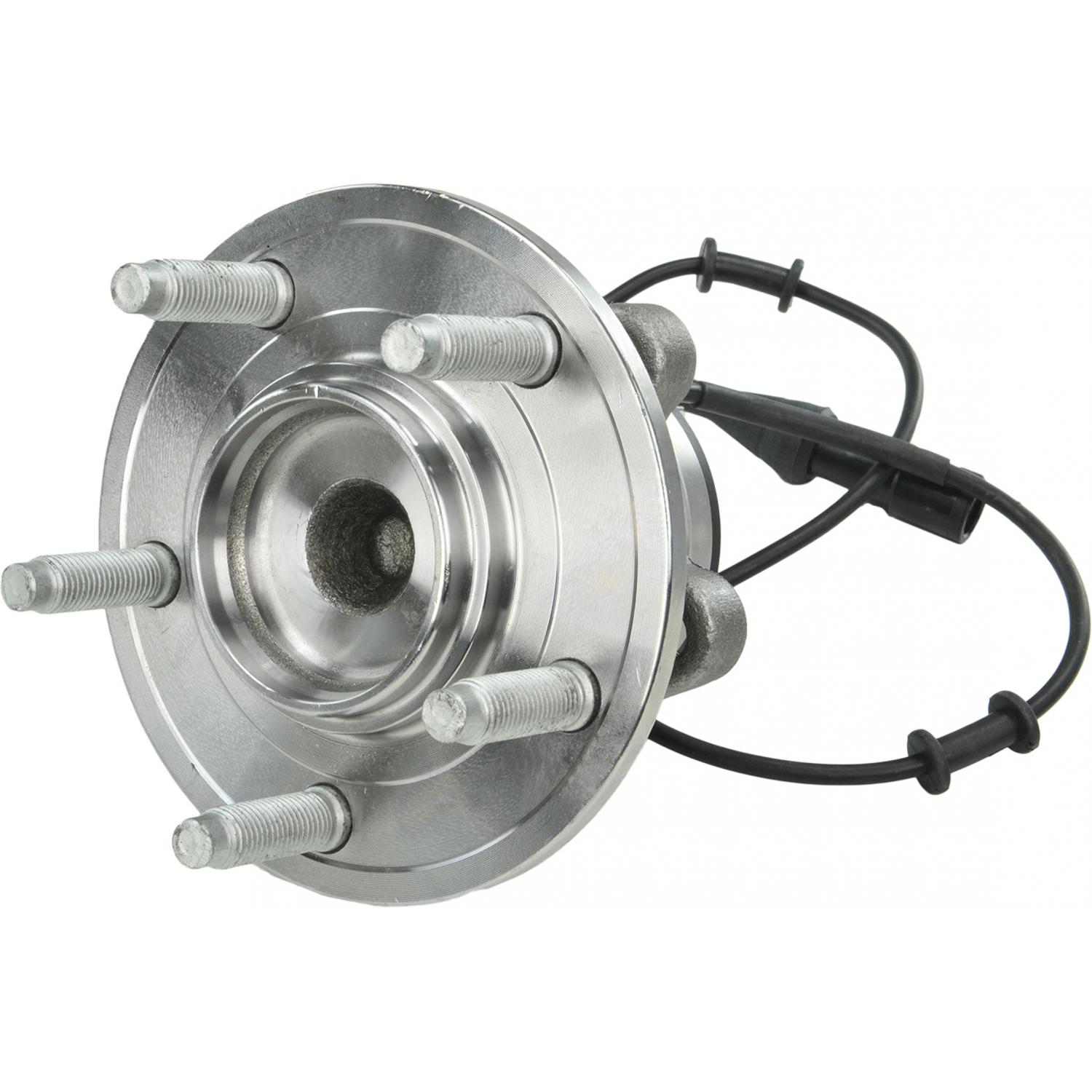 Mevotech MB10310 - Wheel Bearing and Hub Assembly Mevotech MB10310 Wheel Bearing and Hub Assembly product image 1 of 3