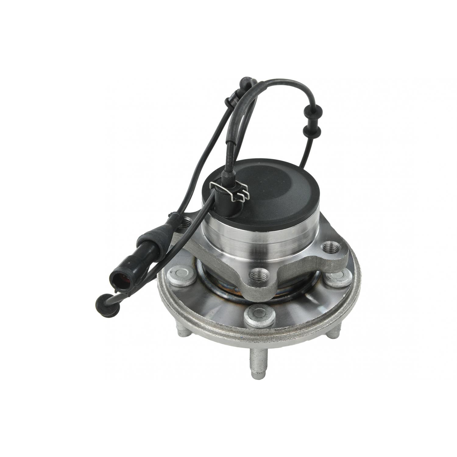 Mevotech MB10310 - Wheel Bearing and Hub Assembly Mevotech MB10310 Wheel Bearing and Hub Assembly product image 2 of 3