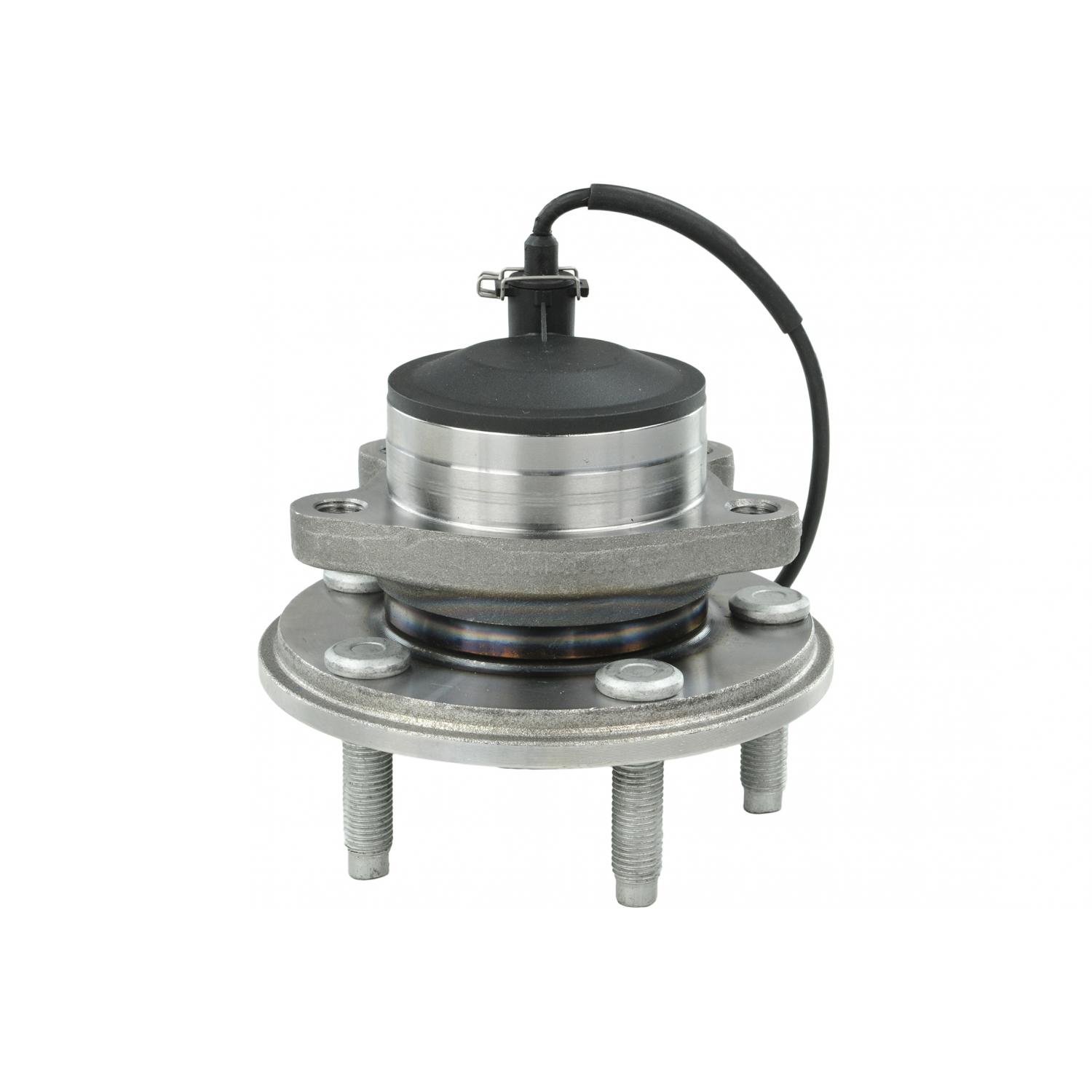 Mevotech MB10310 - Wheel Bearing and Hub Assembly Mevotech MB10310 Wheel Bearing and Hub Assembly product image 3 of 3