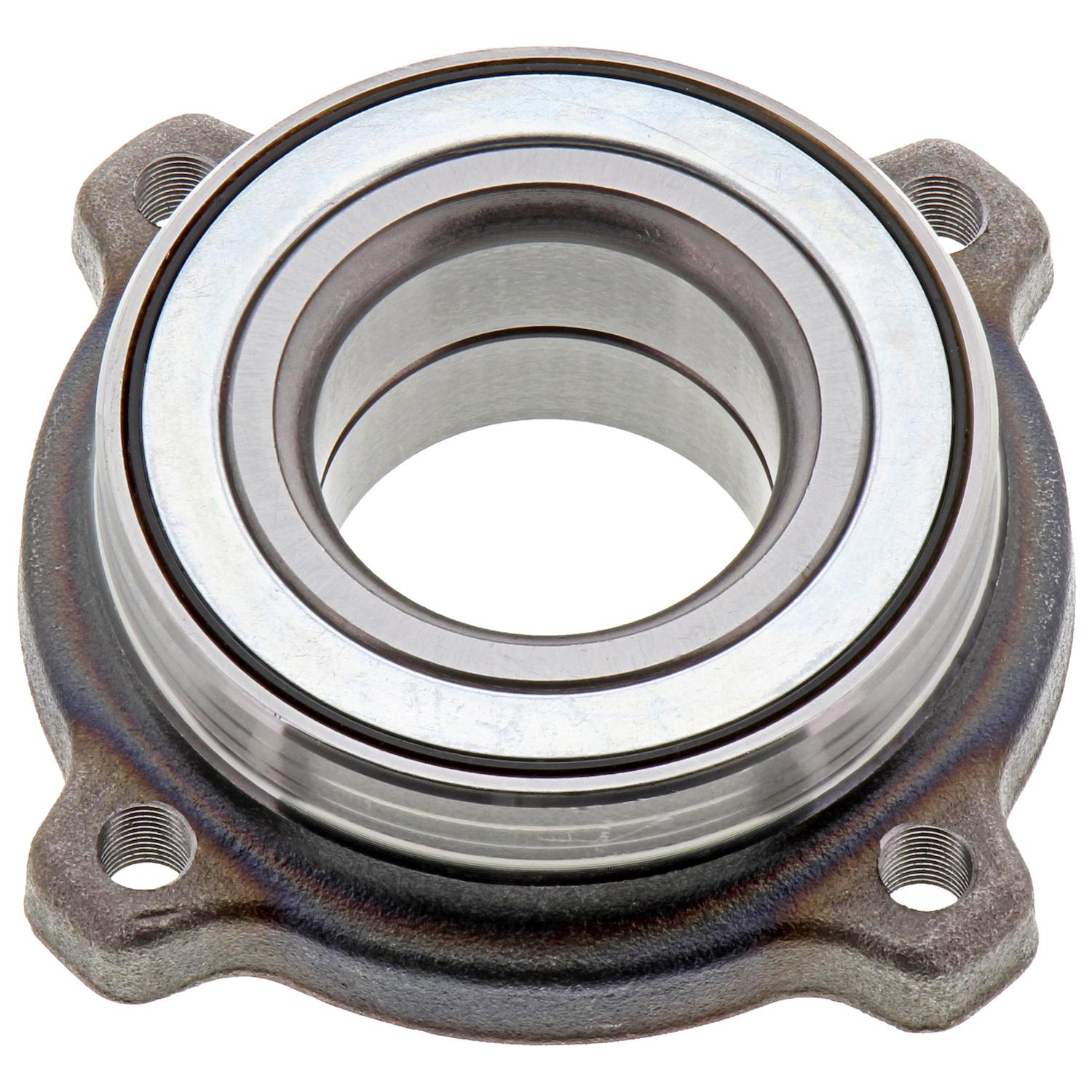 Mevotech MB10313 - Wheel Bearing and Hub Assembly Mevotech MB10313 Wheel Bearing and Hub Assembly product image 2 of 5