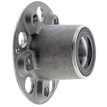 2014 Mercedes-Benz C350 Wheel Bearing and Hub Assembly Front Mevotech MB10314 image 1 of 4