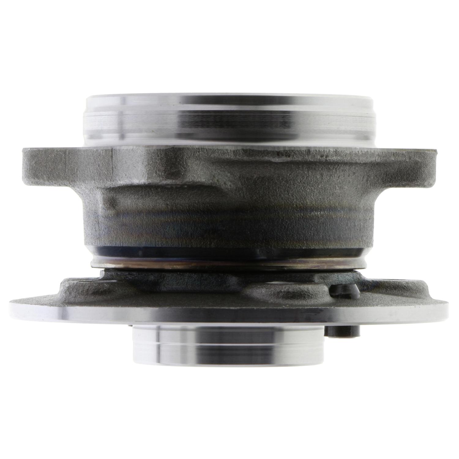Mevotech MB10316 Wheel Bearing and Hub Assembly product image 5 of 5