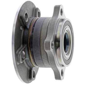2019 Mercedes-Benz B250 Wheel Bearing and Hub Assembly
