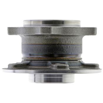 Mevotech MB10317 Wheel Bearing and Hub Assembly product image 5 of 5