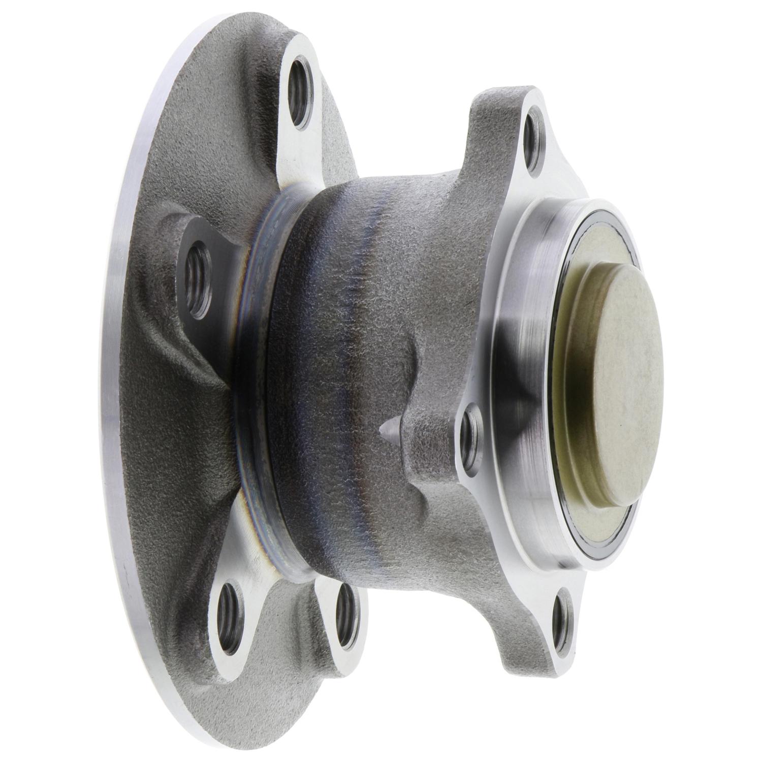 Mevotech MB10318 Wheel Bearing and Hub Assembly product image 1 of 5