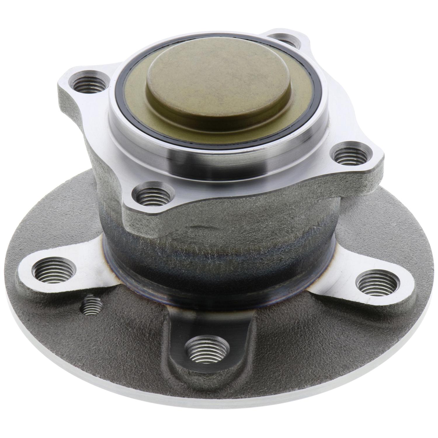 Mevotech MB10318 Wheel Bearing and Hub Assembly product image 3 of 5
