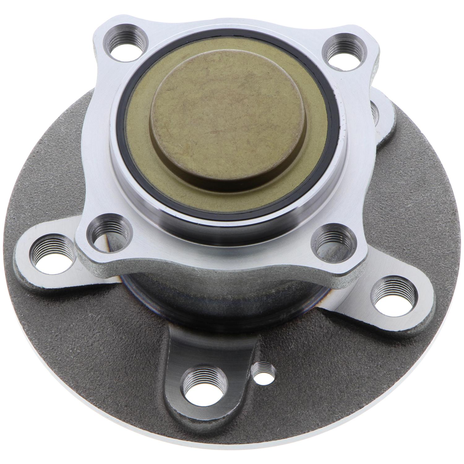 Mevotech MB10318 Wheel Bearing and Hub Assembly product image 4 of 5