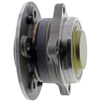 2015 Mercedes-Benz ML350 Wheel Bearing and Hub Assembly Front Mevotech MB10322 image 1 of 4