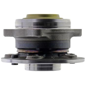 Mevotech MB10322 Wheel Bearing and Hub Assembly product image 5 of 5