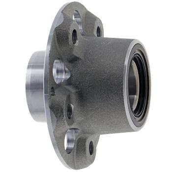 2006 Mercedes-Benz CLS55 AMG Wheel Bearing and Hub Assembly Front Mevotech MB10323 image 1 of 4
