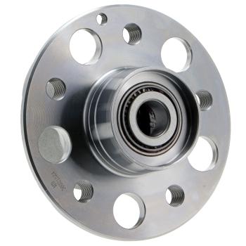 2006 Mercedes-Benz CLS55 AMG Wheel Bearing and Hub Assembly Front Mevotech MB10323 image 2 of 4