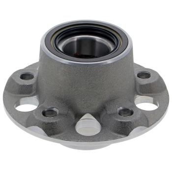 2006 Mercedes-Benz CLS55 AMG Wheel Bearing and Hub Assembly Front Mevotech MB10323 image 3 of 4