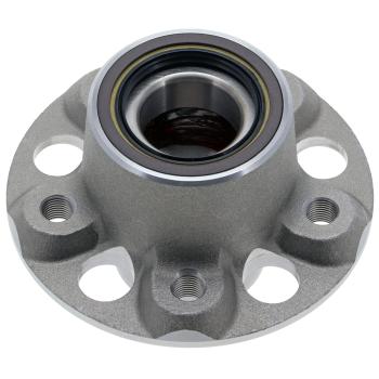 2006 Mercedes-Benz CLS55 AMG Wheel Bearing and Hub Assembly Front Mevotech MB10323 image 4 of 4