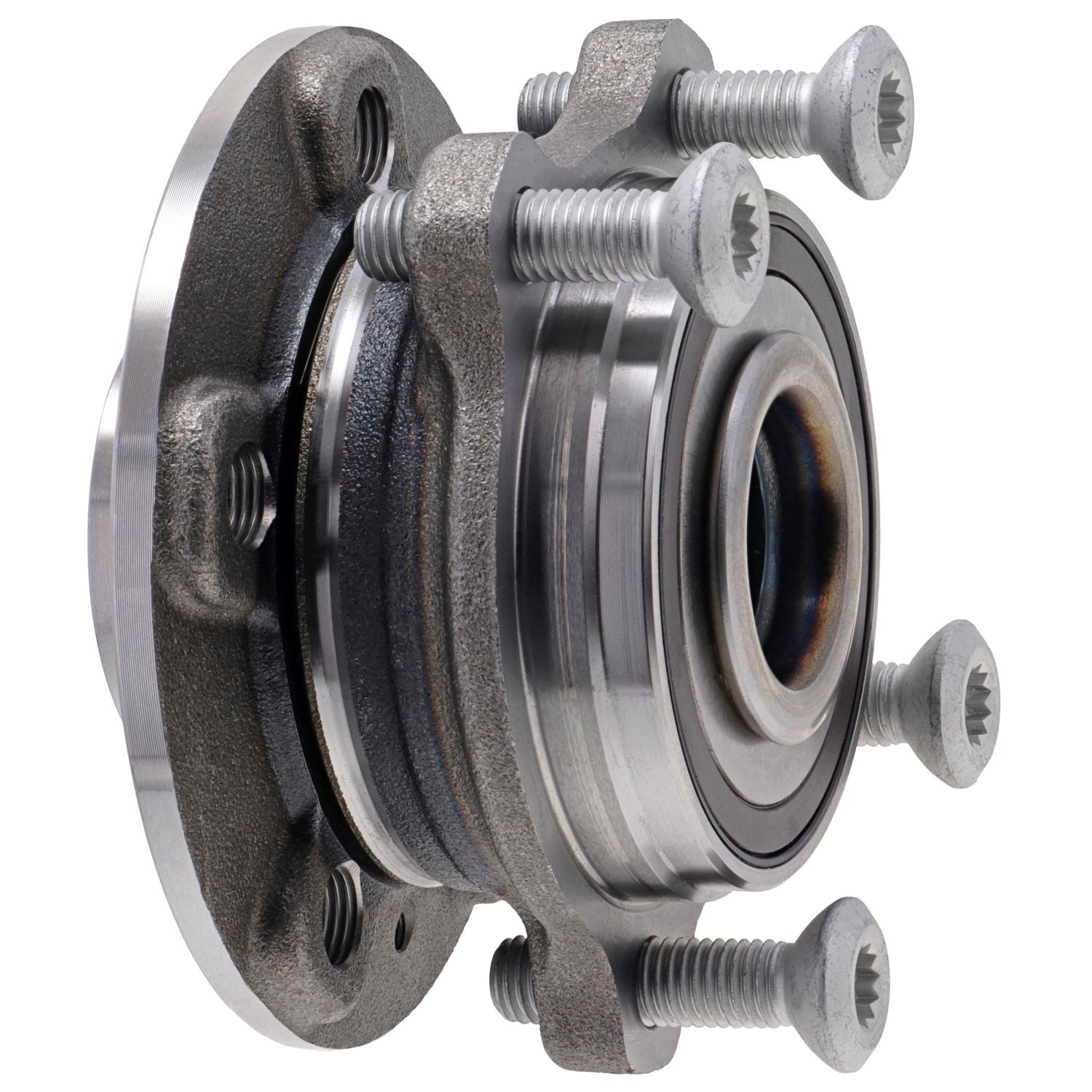Mevotech MB10325 Wheel Bearing and Hub Assembly product image 1 of 6