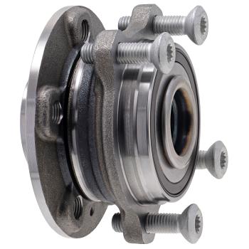 2021 Volvo S60 Wheel Bearing and Hub Assembly Front Mevotech MB10325 image 1 of 4
