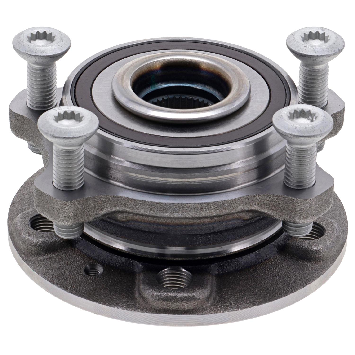 Mevotech MB10325 Wheel Bearing and Hub Assembly product image 3 of 6