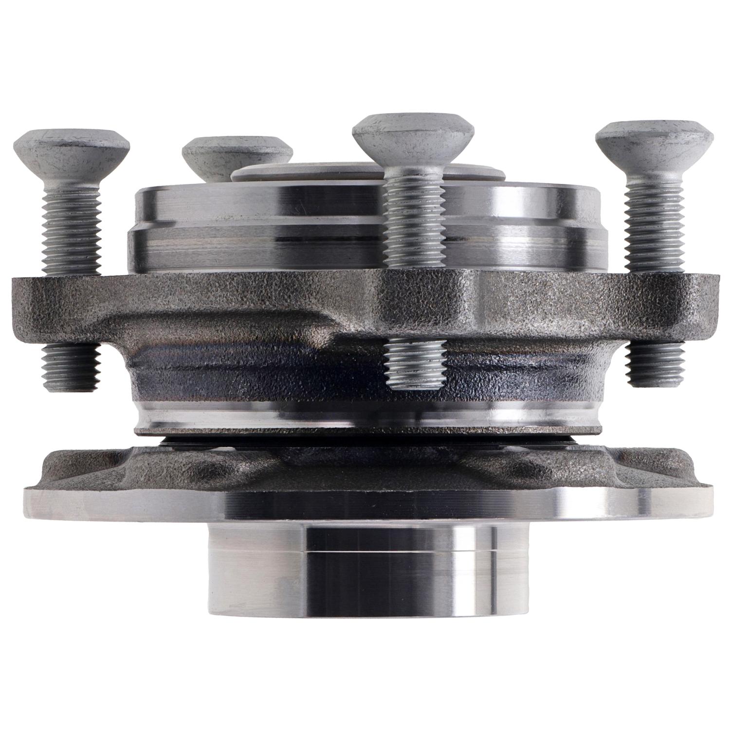 Mevotech MB10325 Wheel Bearing and Hub Assembly product image 6 of 6