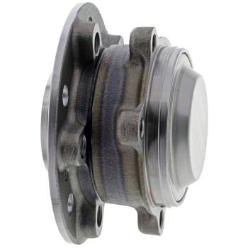 2023 Mercedes-Benz E450 Wheel Bearing and Hub Assembly