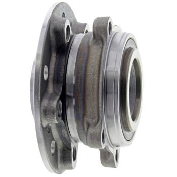 2022 Mercedes-Benz CLS450 Wheel Bearing and Hub Assembly