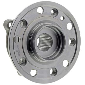 2023 Mercedes-Benz CLS450 Wheel Bearing and Hub Assembly Front Mevotech MB10327 image 2 of 4