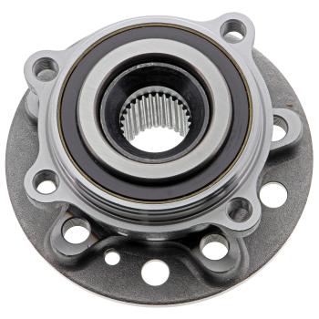 2023 Mercedes-Benz CLS450 Wheel Bearing and Hub Assembly Front Mevotech MB10327 image 4 of 4