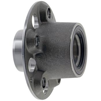 2014 Mercedes-Benz CL63 AMG Wheel Hub Repair Kit