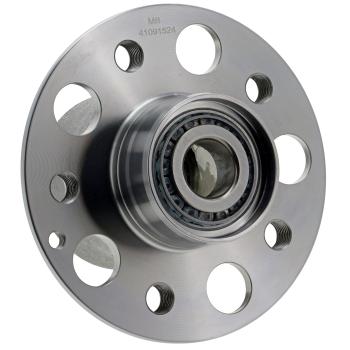 2012 Mercedes-Benz CL63 AMG Wheel Hub Repair Kit Front Mevotech MB10341 image 2 of 4