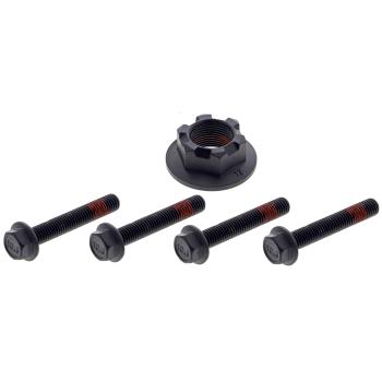2018 Dodge Journey Wheel Bearing and Hub Assembly Rear Left Mevotech MB25301HW image 4 of 4