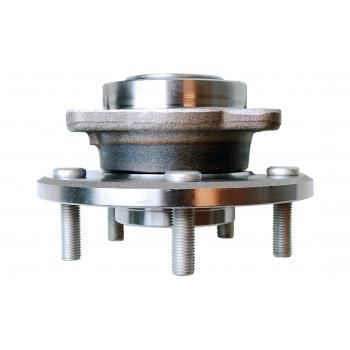 MEVOTECH MB25302 - Wheel Bearing and Hub Assembly Product image