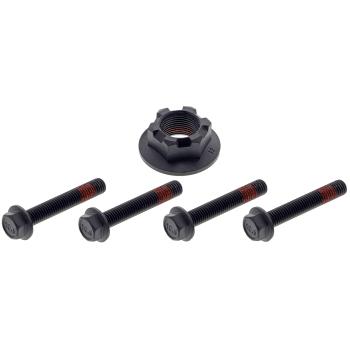 2018 Dodge Journey Wheel Bearing and Hub Assembly Rear Right Mevotech MB25302HW image 4 of 4