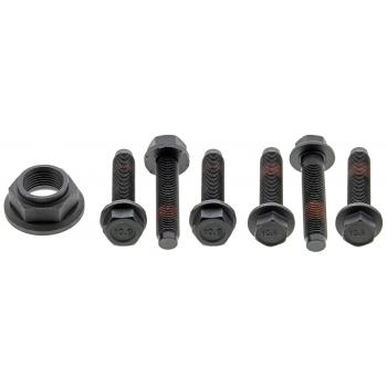 2021 Ram 1500 Classic Wheel Bearing and Hub Assembly Front Mevotech MB25309HW image 1 of 4