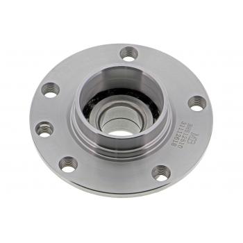 2016 Dodge Dart Wheel Bearing and Hub Assembly Rear Mevotech MB25310 image 1 of 3