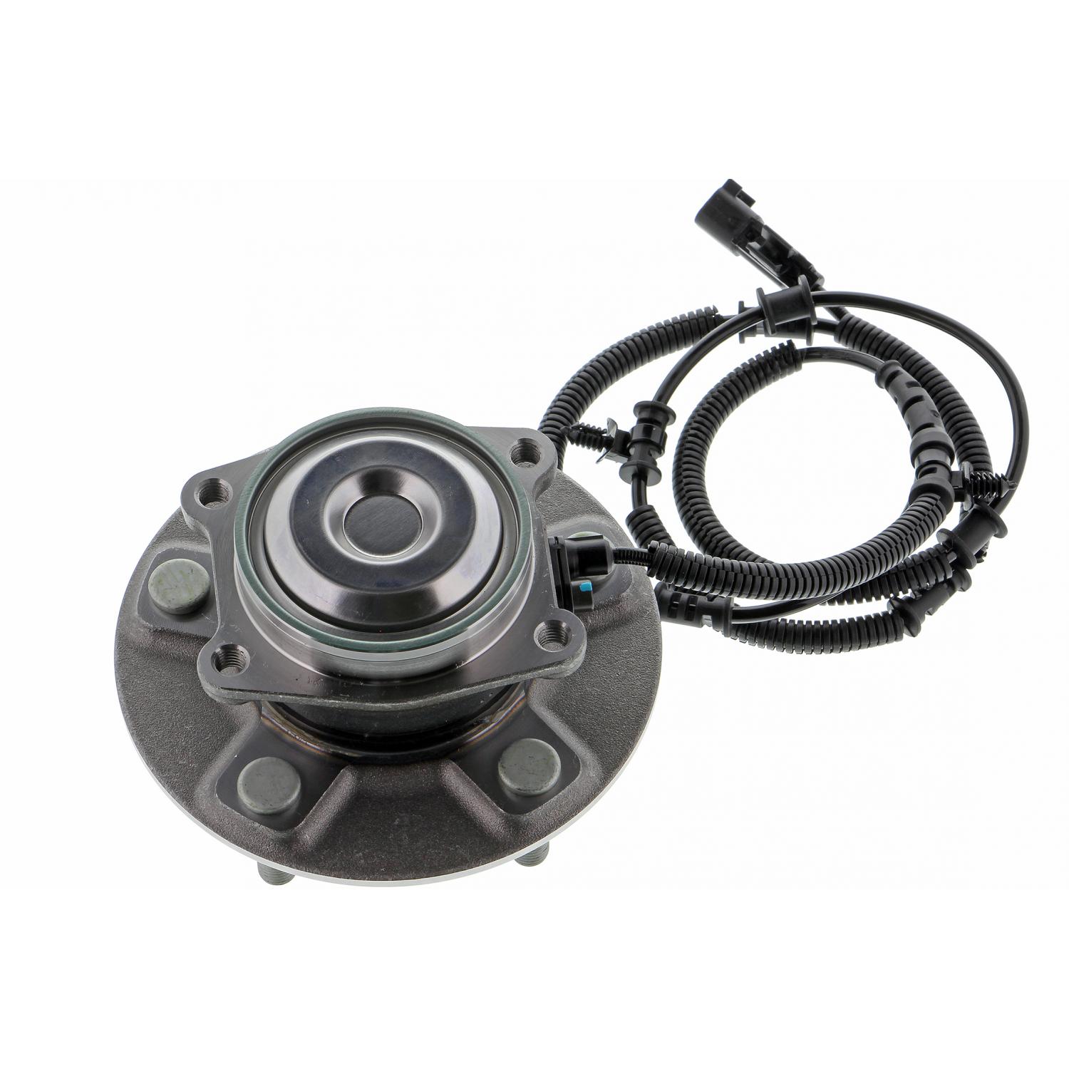 Mevotech MB25311 - Wheel Bearing and Hub Assembly Mevotech MB25311 Wheel Bearing and Hub Assembly product image 2 of 3