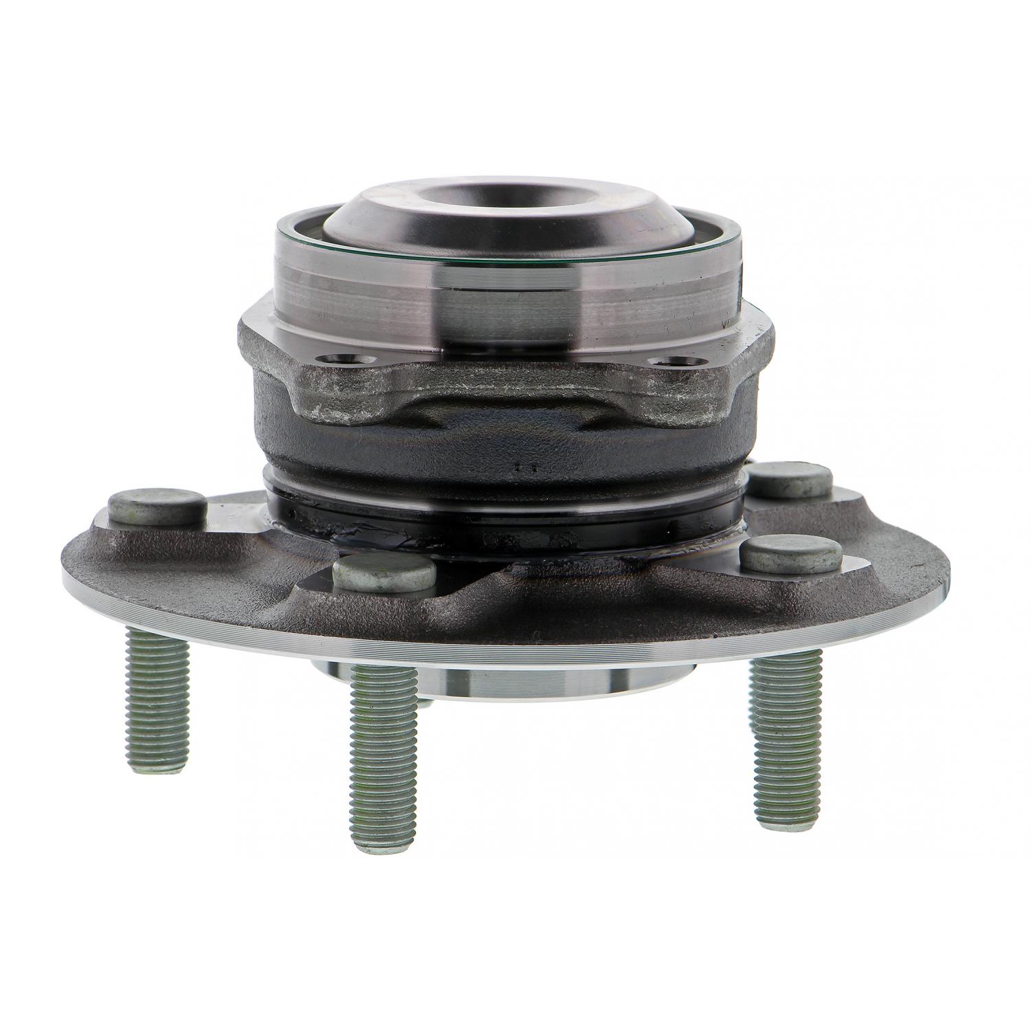 Mevotech MB25311 - Wheel Bearing and Hub Assembly Mevotech MB25311 Wheel Bearing and Hub Assembly product image 3 of 3
