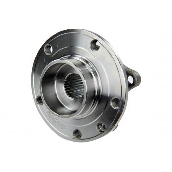 2015 Chrysler 200 Wheel Bearing and Hub Assembly Front Mevotech MB25312 image 1 of 2