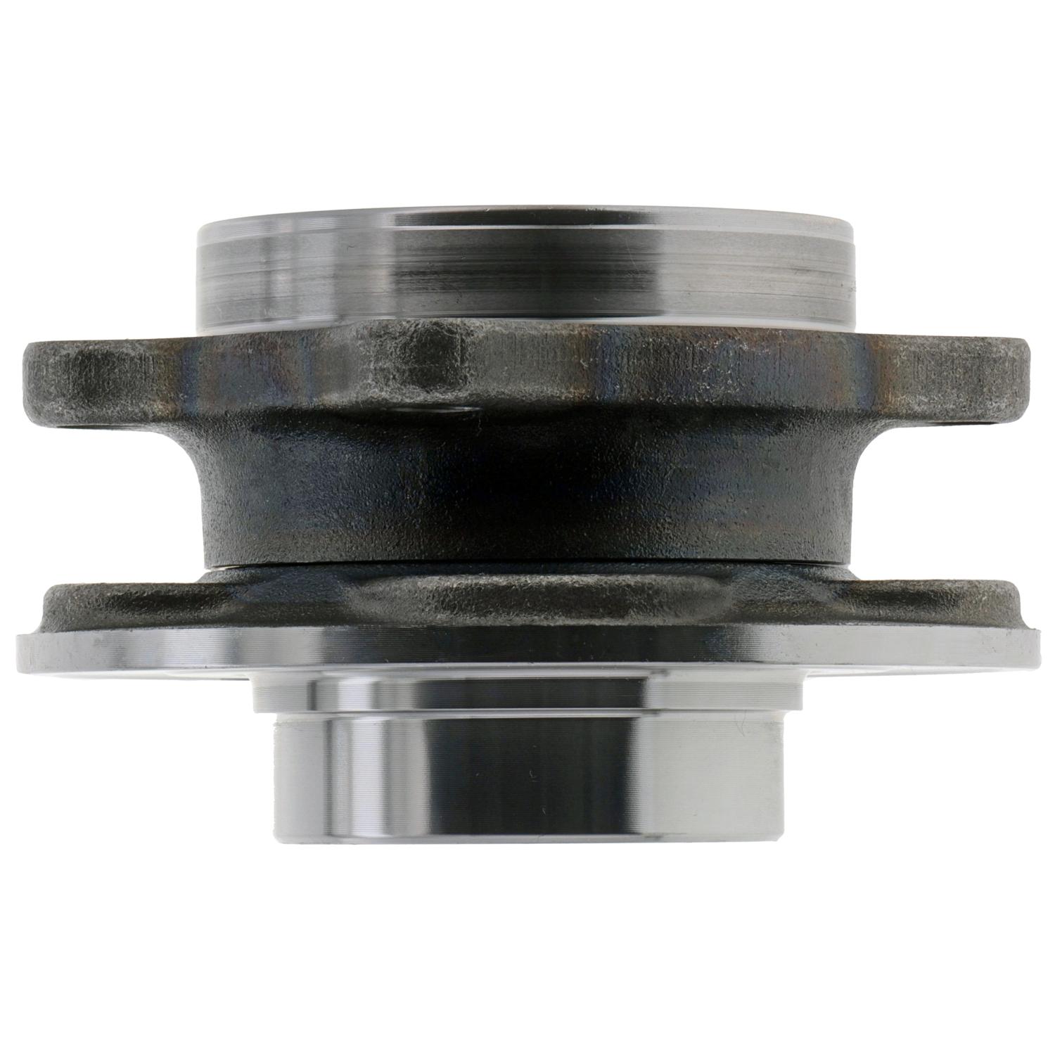 Mevotech MB25312HW - Wheel Bearing and Hub Assembly Mevotech MB25312HW Wheel Bearing and Hub Assembly product image 6 of 6