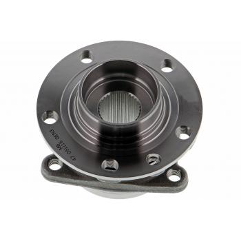2015 Chrysler 200 Wheel Bearing and Hub Assembly Rear Mevotech MB25313 image 1 of 3