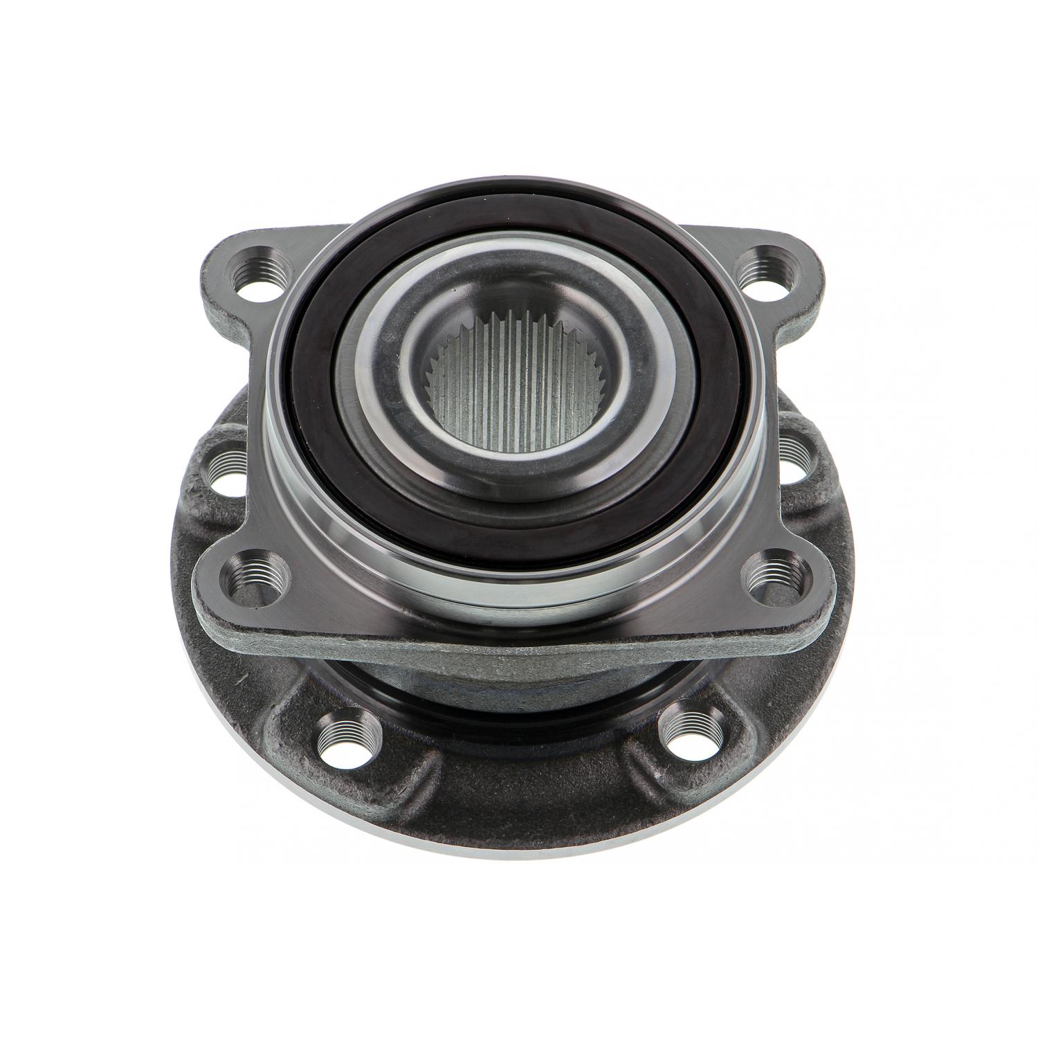 Mevotech MB25313 - Wheel Bearing and Hub Assembly Mevotech MB25313 Wheel Bearing and Hub Assembly product image 2 of 3