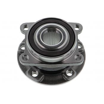 2015 Chrysler 200 Wheel Bearing and Hub Assembly Rear Mevotech MB25313 image 2 of 3