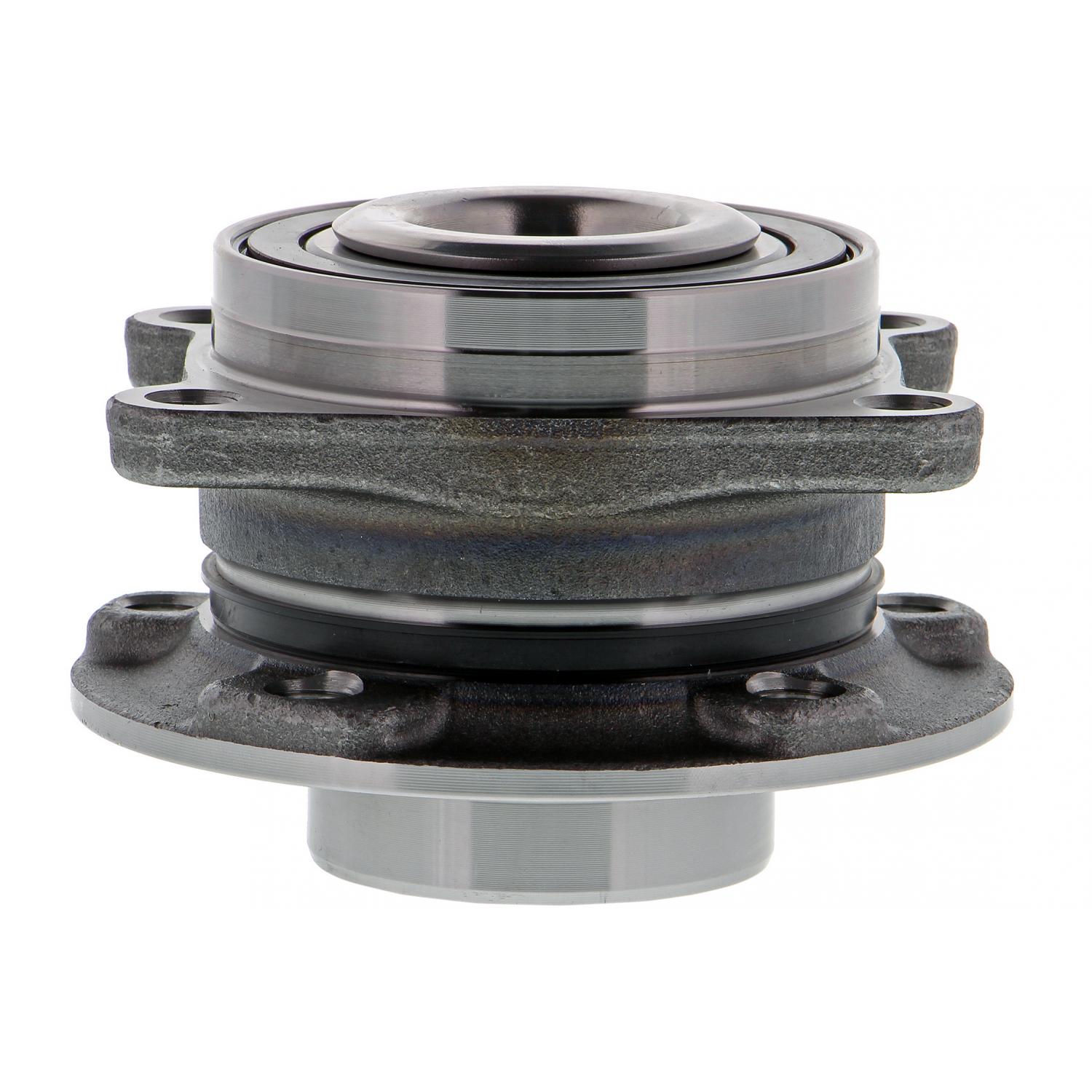 Mevotech MB25313 - Wheel Bearing and Hub Assembly Mevotech MB25313 Wheel Bearing and Hub Assembly product image 3 of 3