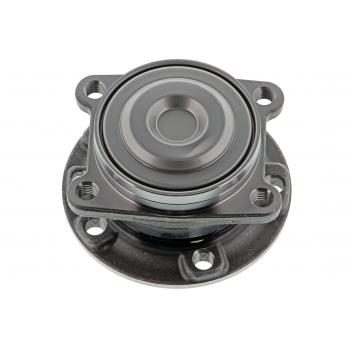 2015 Chrysler 200 Wheel Bearing and Hub Assembly Rear Mevotech MB25314 image 2 of 3