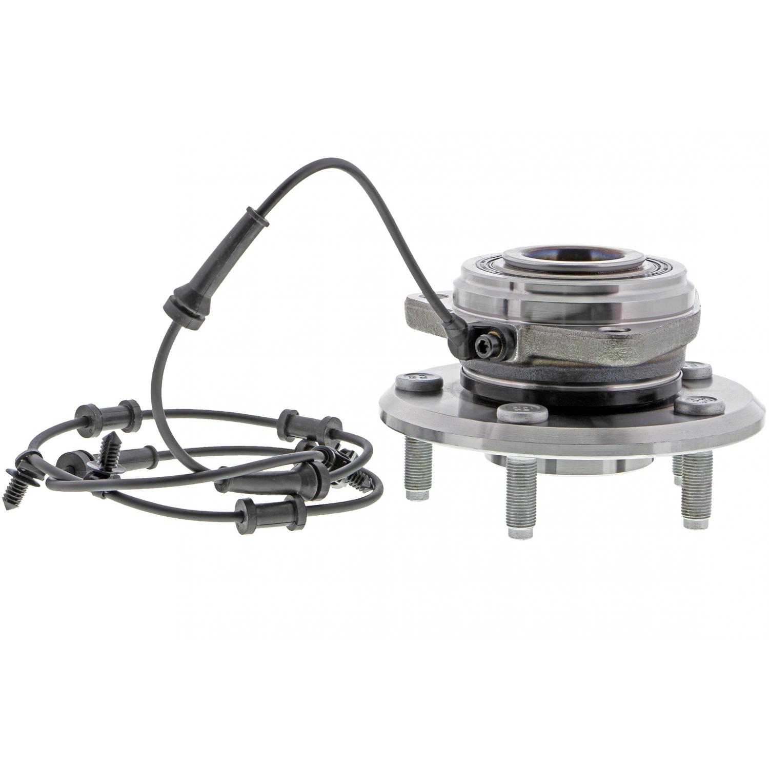 Mevotech MB25315 Wheel Bearing and Hub Assembly product image 3 of 3
