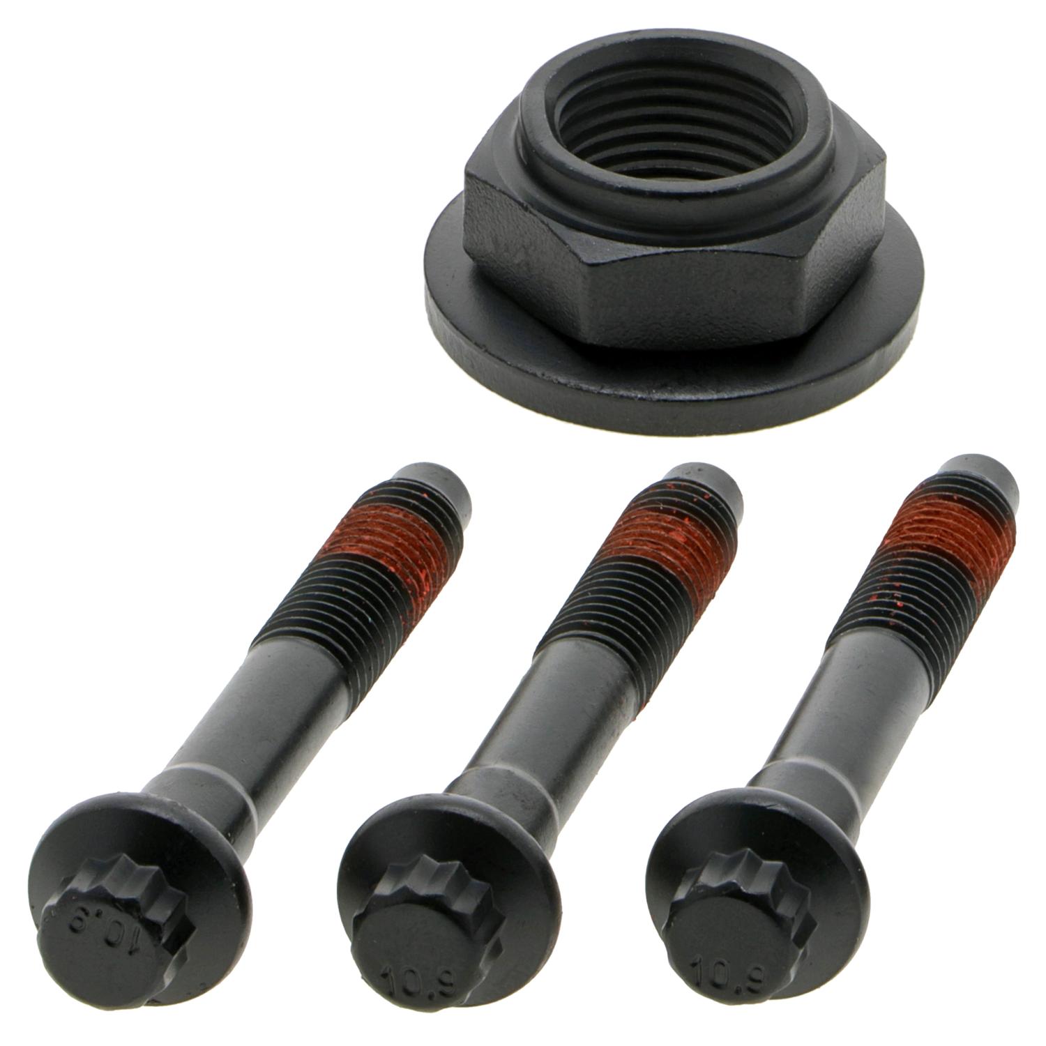 Mevotech MB25315HW - Wheel Bearing and Hub Assembly Mevotech MB25315HW Wheel Bearing and Hub Assembly product image 4 of 6