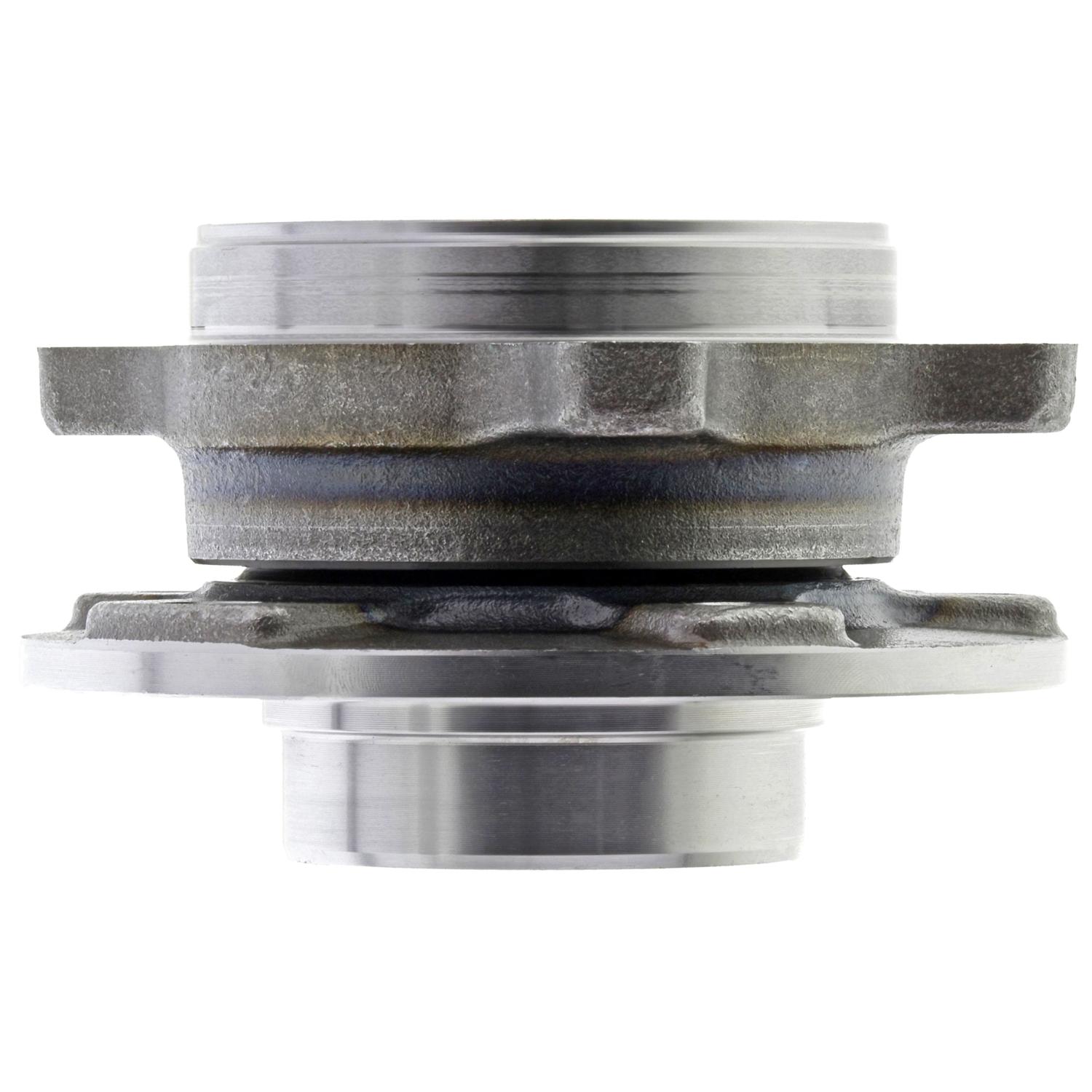 Mevotech MB25318 - Wheel Bearing and Hub Assembly Mevotech MB25318 Wheel Bearing and Hub Assembly product image 5 of 5