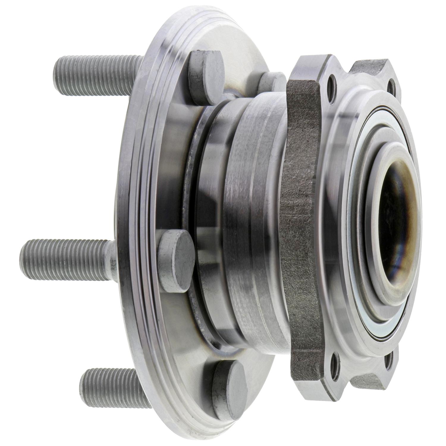 Mevotech MB25320 - Wheel Bearing and Hub Assembly Mevotech MB25320 Wheel Bearing and Hub Assembly product image 1 of 5