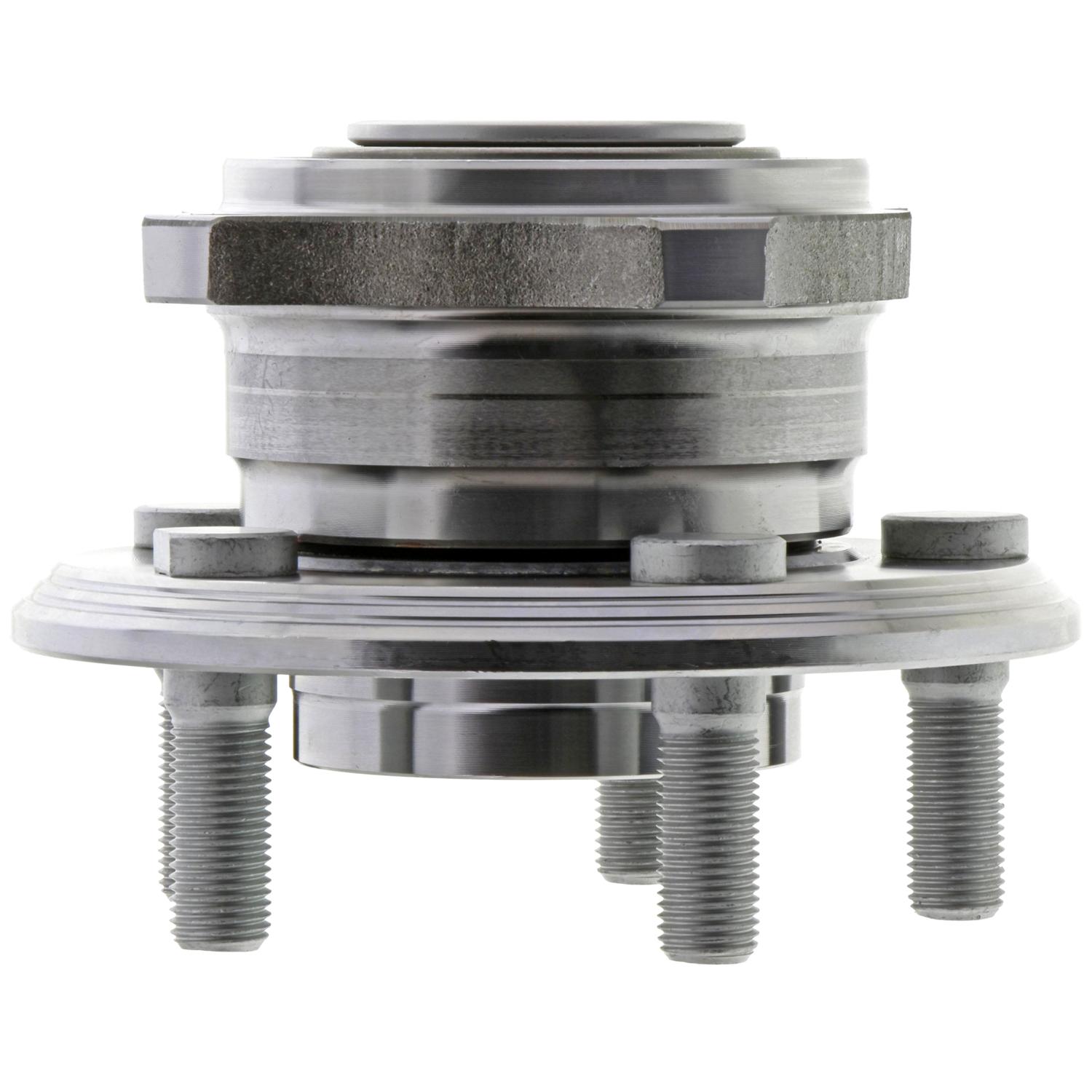 Mevotech MB25320 - Wheel Bearing and Hub Assembly Mevotech MB25320 Wheel Bearing and Hub Assembly product image 5 of 5