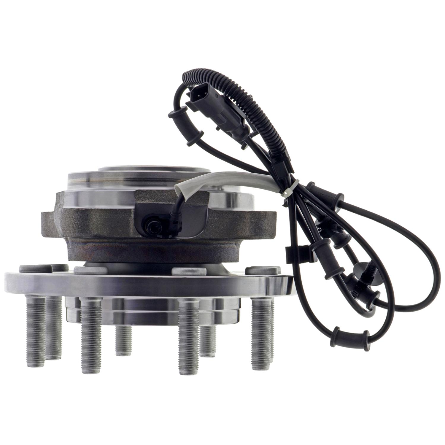 Mevotech MB25321HW - Wheel Bearing and Hub Assembly Mevotech MB25321HW Wheel Bearing and Hub Assembly product image 6 of 6