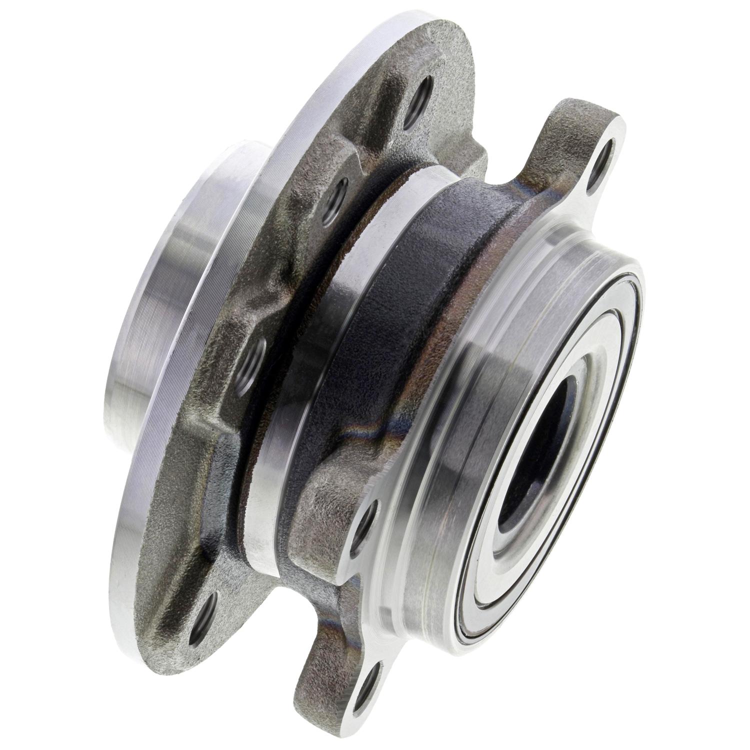 Mevotech MB25322 Wheel Bearing and Hub Assembly product image 1 of 5
